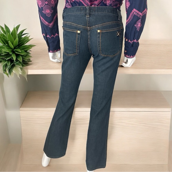 Roberto Cavalli Denim - Roberto Cavalli straight leg jeans